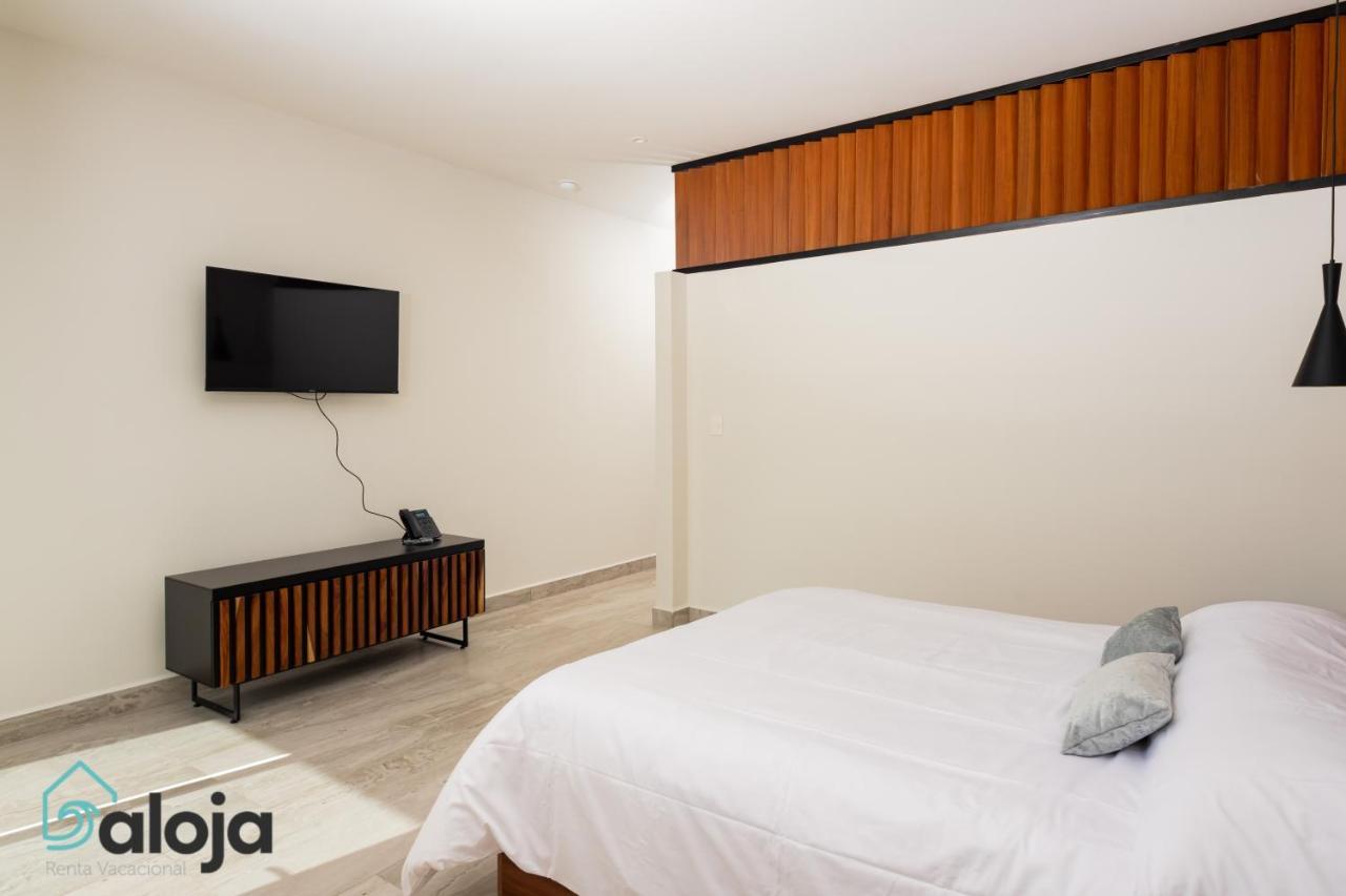 Torre Sofia Magnific Apartments & Estudios With Great Amenities แคนคูน ภายนอก รูปภาพ